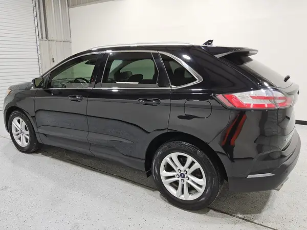 2FMPK4J96KBC64849 2019 FORD EDGE - Image 2