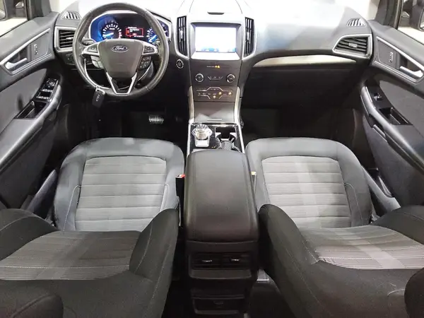 2FMPK4J96KBC64849 2019 FORD EDGE - Image 8