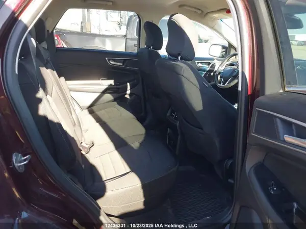 2FMPK4J96KBC66147 2019 FORD EDGE - Image 8