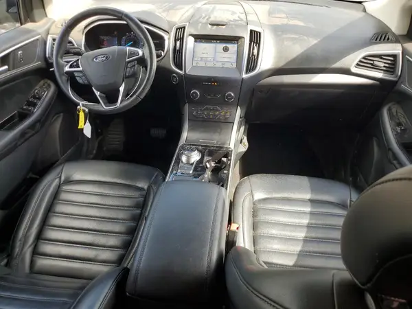 2FMPK4J96KBC67671 2019 FORD EDGE - Image 8