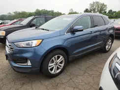 2FMPK4J96KBC67864 2019 FORD EDGE