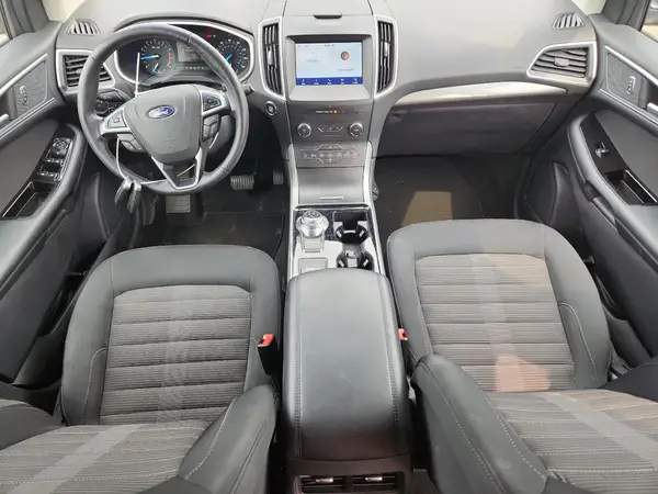 2FMPK4J96KBC67864 2019 FORD EDGE - Image 8