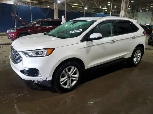 2FMPK4J96KBC71509 2019 FORD EDGE - Image 1