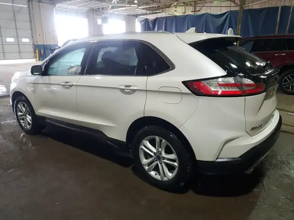 2FMPK4J96KBC71509 2019 FORD EDGE - Image 2