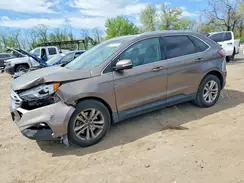 2FMPK4J96KBC75155 2019 FORD EDGE