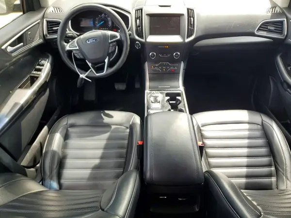 2FMPK4J96KBC75155 2019 FORD EDGE - Image 8