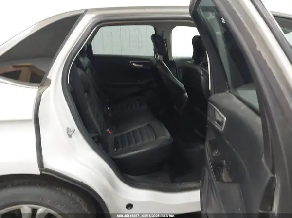 2FMPK4J96KBC75396 2019 FORD EDGE - Image 8