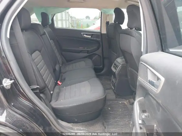 2FMPK4J96KBC75835 2019 FORD EDGE - Image 8
