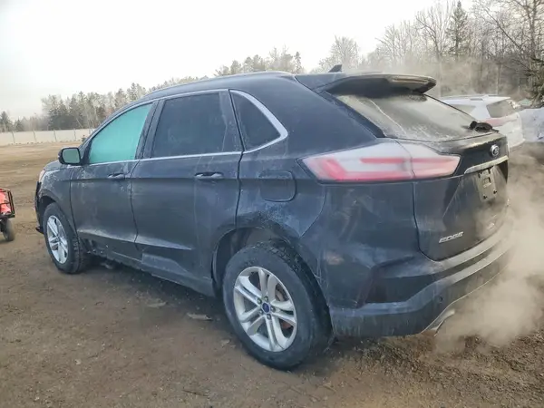 2FMPK4J96LBA00354 2020 FORD EDGE - Image 2
