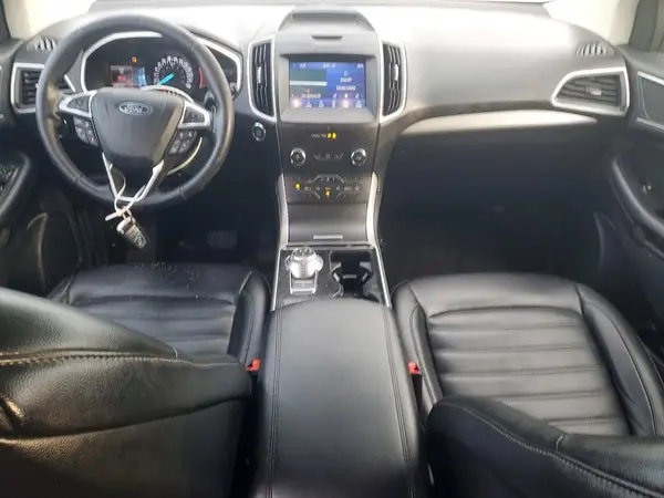 2FMPK4J96LBA00354 2020 FORD EDGE - Image 8