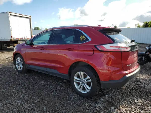2FMPK4J96LBA02654 2020 FORD EDGE - Image 2