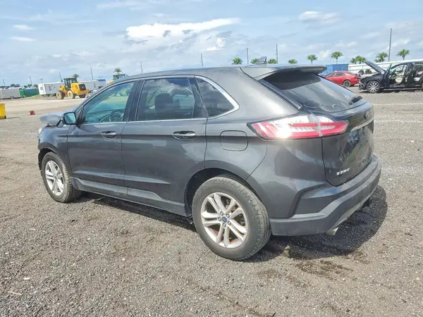 2FMPK4J96LBA06185 2020 FORD EDGE - Image 2