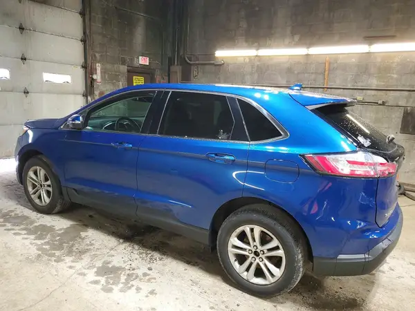 2FMPK4J96LBA07062 2020 FORD EDGE - Image 2