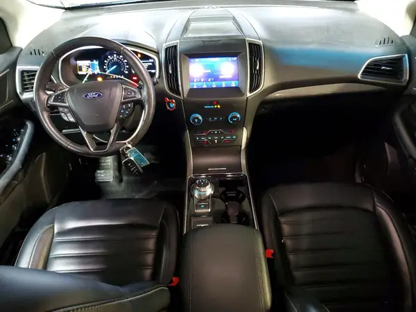 2FMPK4J96LBA07062 2020 FORD EDGE - Image 8
