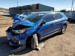 2FMPK4J96LBA07305 2020 FORD EDGE