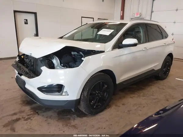 2FMPK4J96LBA08857 2020 FORD EDGE - Image 2