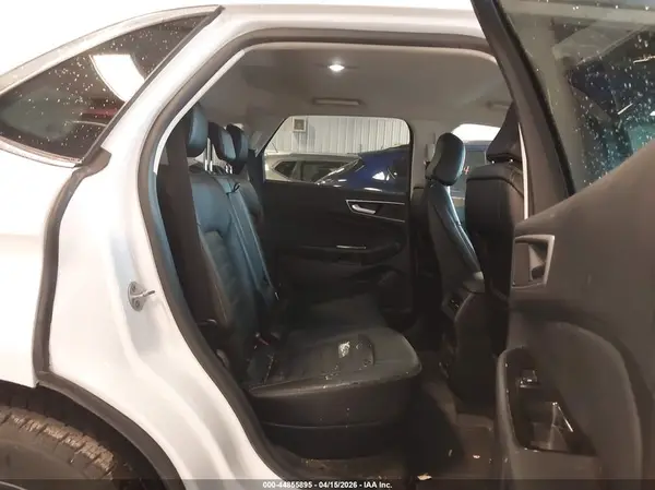 2FMPK4J96LBA08857 2020 FORD EDGE - Image 8