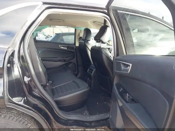 2FMPK4J96LBA09295 2020 FORD EDGE - Image 8