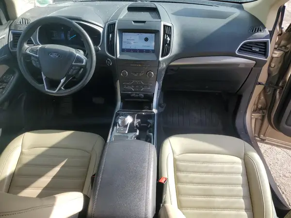 2FMPK4J96LBA09670 2020 FORD EDGE - Image 8