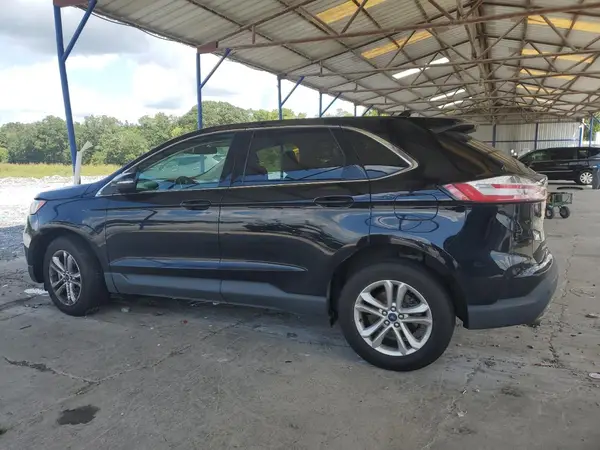 2FMPK4J96LBA14853 2020 FORD EDGE - Image 2