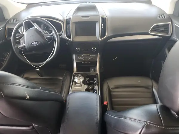 2FMPK4J96LBA14853 2020 FORD EDGE - Image 8