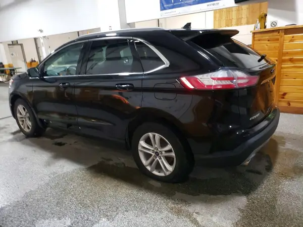 2FMPK4J96LBA15128 2020 FORD EDGE - Image 2