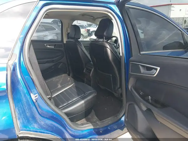 2FMPK4J96LBA18708 2020 FORD EDGE - Image 8