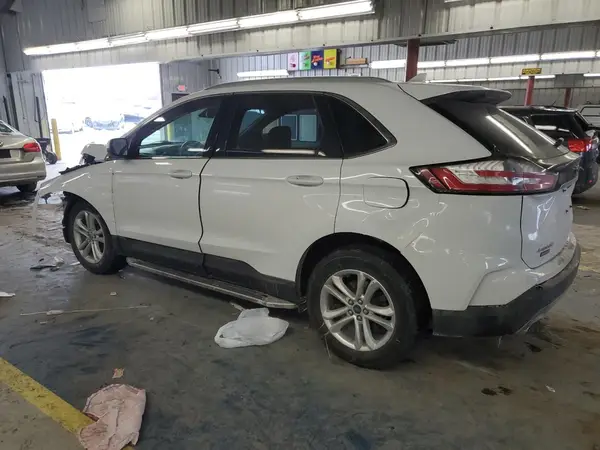 2FMPK4J96LBA18918 2020 FORD EDGE - Image 2