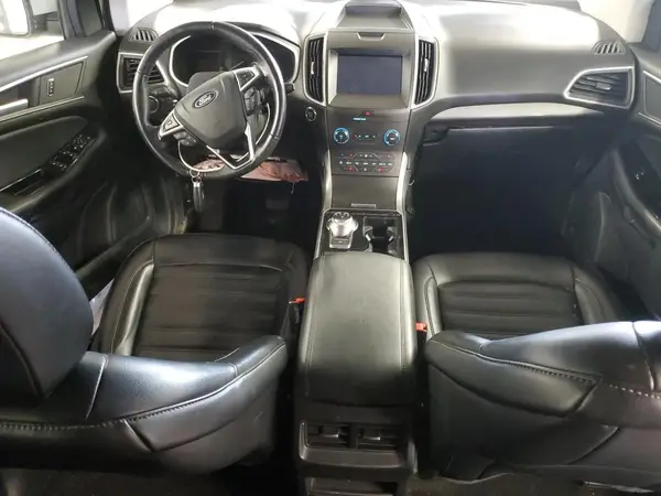 2FMPK4J96LBA18918 2020 FORD EDGE - Image 8