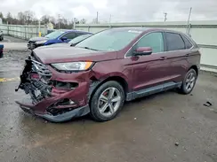 2FMPK4J96LBA22323 2020 FORD EDGE