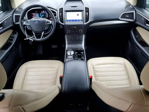 2FMPK4J96LBA22323 2020 FORD EDGE - Image 8