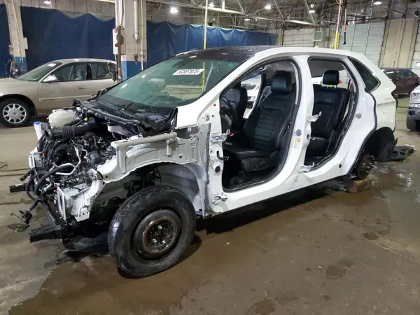 2FMPK4J96LBA25402 2020 FORD EDGE - Image 1
