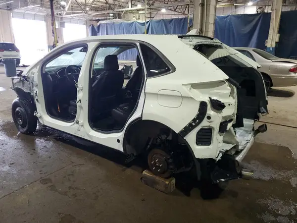 2FMPK4J96LBA25402 2020 FORD EDGE - Image 2