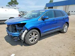 2FMPK4J96LBA25450 2020 FORD EDGE
