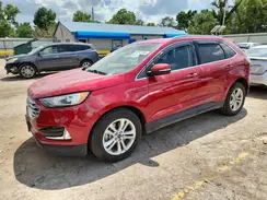 2FMPK4J96LBA27747 2020 FORD EDGE