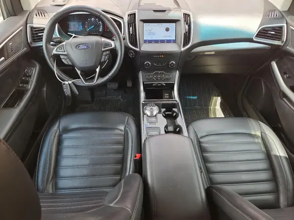 2FMPK4J96LBA27747 2020 FORD EDGE - Image 8