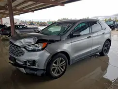 2FMPK4J96LBA28543 2020 FORD EDGE