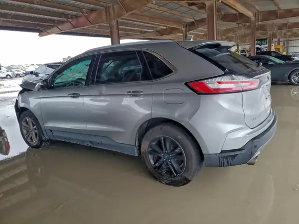 2FMPK4J96LBA28543 2020 FORD EDGE - Image 2