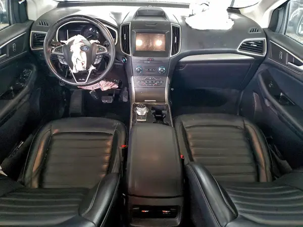 2FMPK4J96LBA28543 2020 FORD EDGE - Image 8