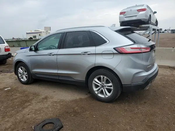 2FMPK4J96LBA28977 2020 FORD EDGE - Image 2