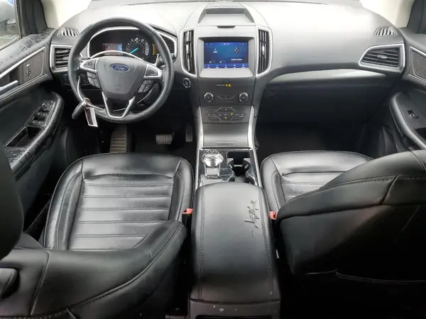 2FMPK4J96LBA28977 2020 FORD EDGE - Image 8