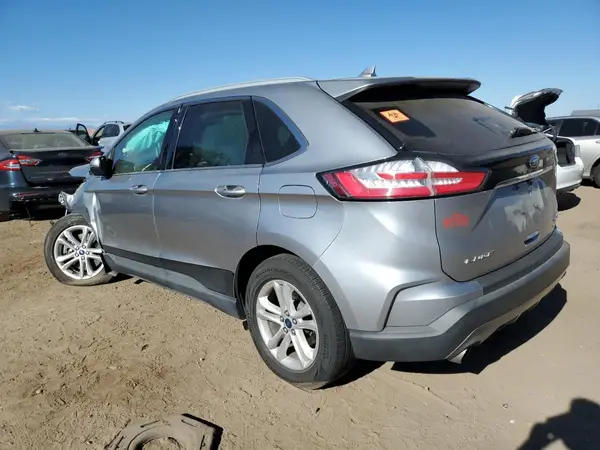 2FMPK4J96LBA30146 2020 FORD EDGE - Image 2