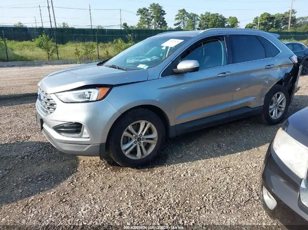2FMPK4J96LBA32060 2020 FORD EDGE - Image 2