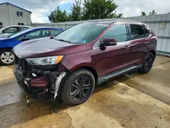 2FMPK4J96LBA32141 2020 FORD EDGE