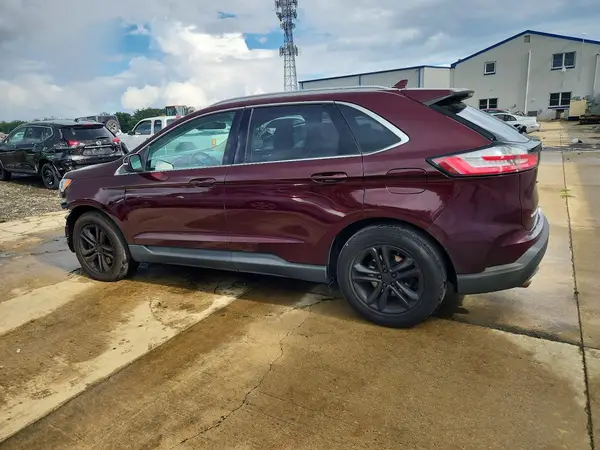 2FMPK4J96LBA32141 2020 FORD EDGE - Image 2