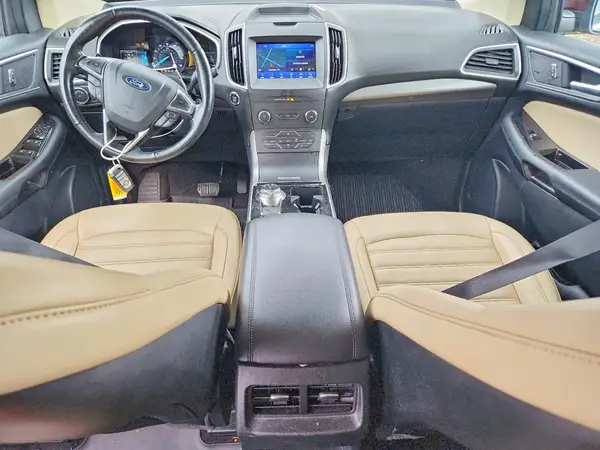 2FMPK4J96LBA32141 2020 FORD EDGE - Image 8