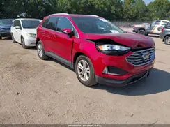 2FMPK4J96LBA34021 2020 FORD EDGE