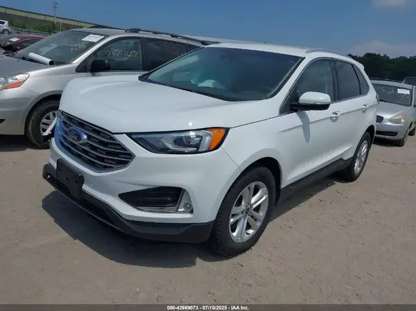 2FMPK4J96LBA34441 2020 FORD EDGE - Image 2