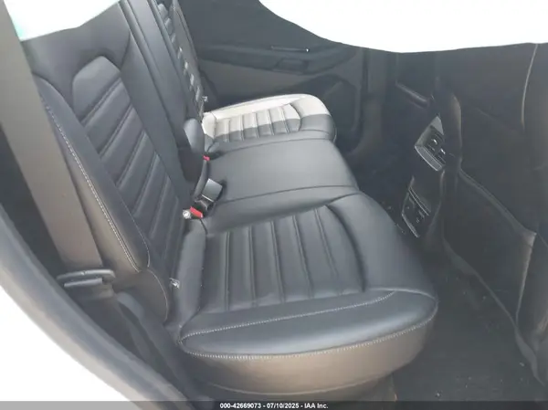 2FMPK4J96LBA34441 2020 FORD EDGE - Image 8