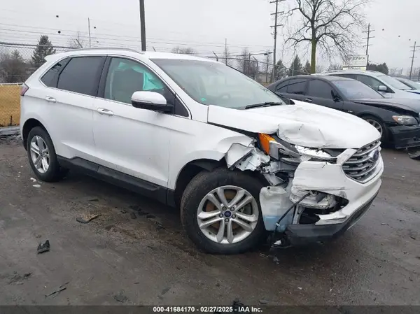 2FMPK4J96LBA34763 2020 FORD EDGE - Image 1